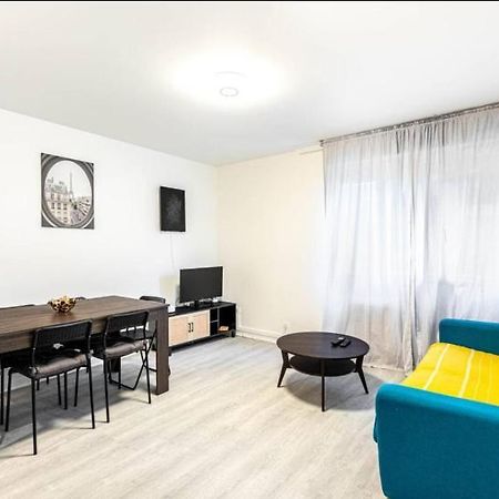 Jolie 2 Pieces A Aubervilliers 아파트 외부 사진