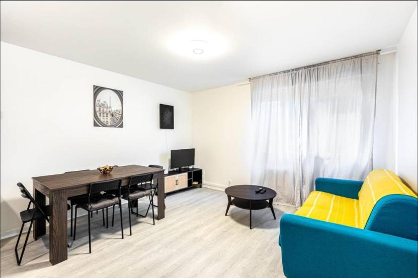 Jolie 2 Pieces A Aubervilliers 아파트 외부 사진